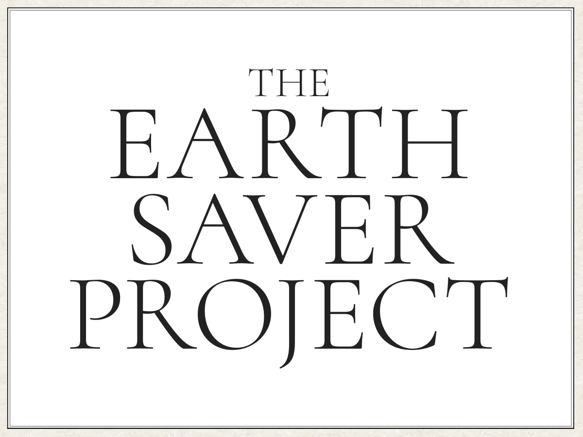 アースセイバープロジェクト