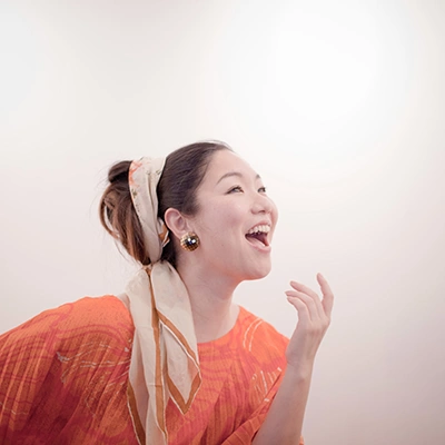 有坂美香