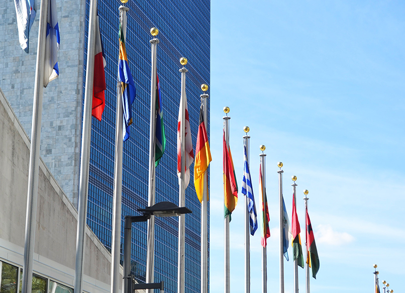 【中高大学生】Next Generation Leaders