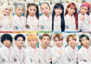 PGプロフィール画像