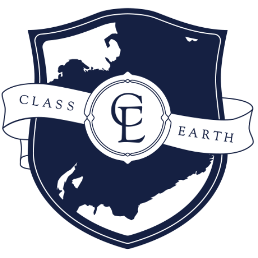 CLASS EARTH