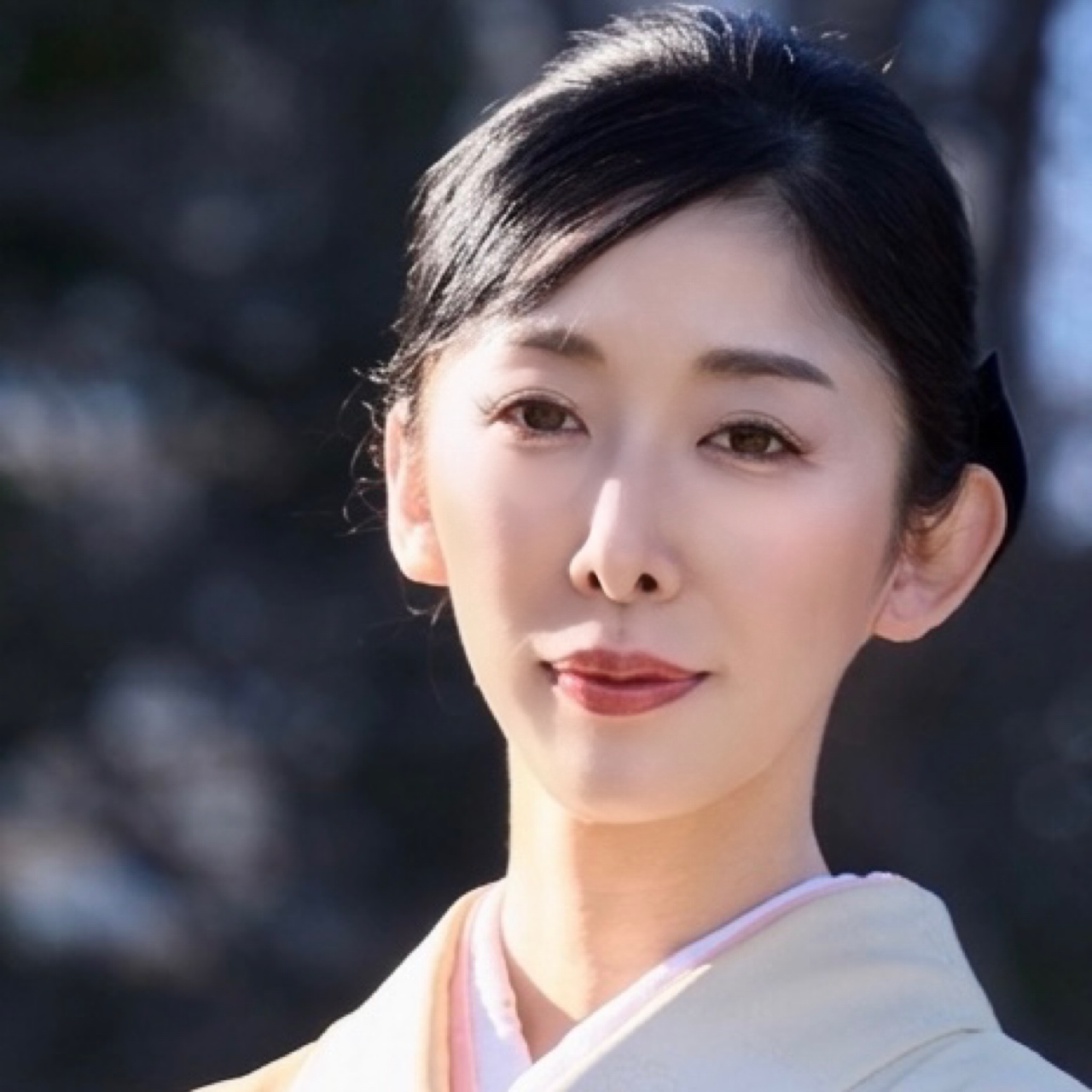 高岸 遥