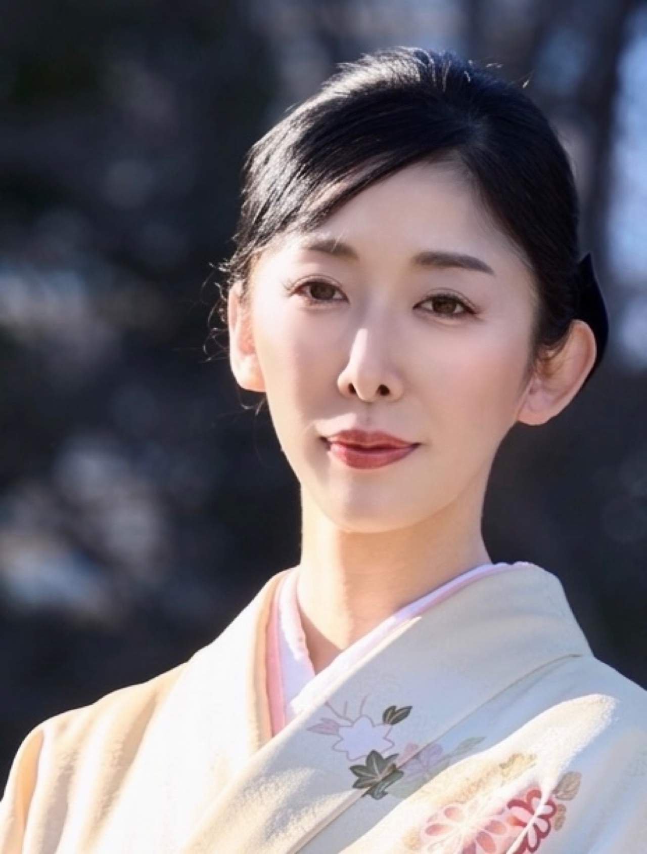 高岸遥