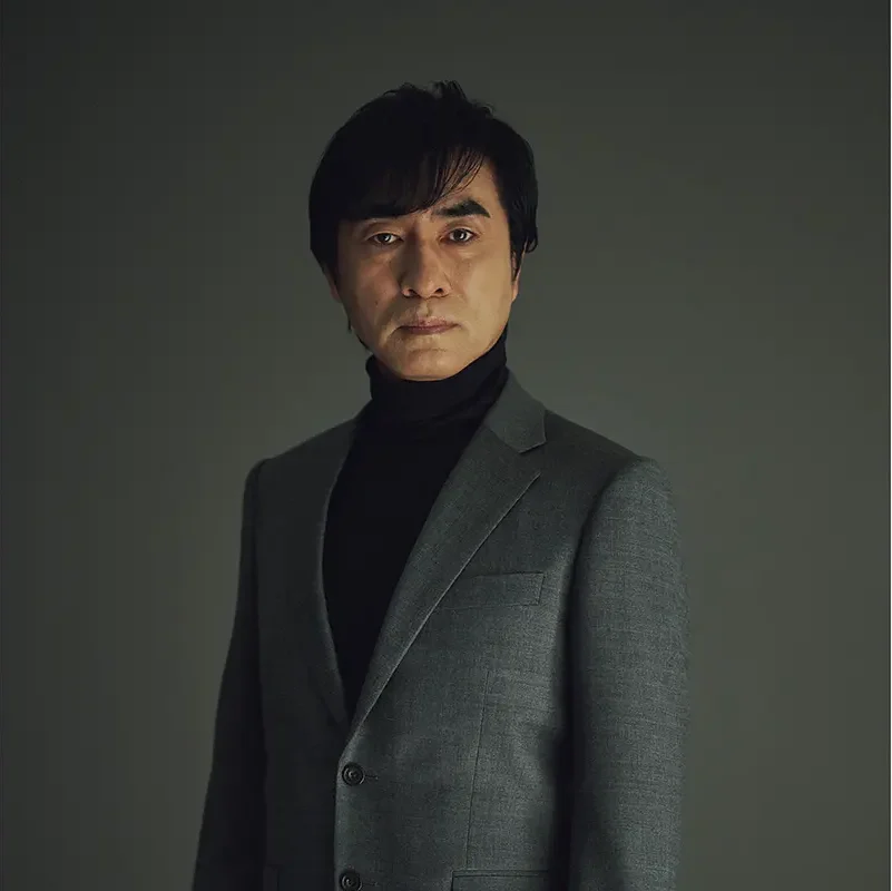 河森 正治