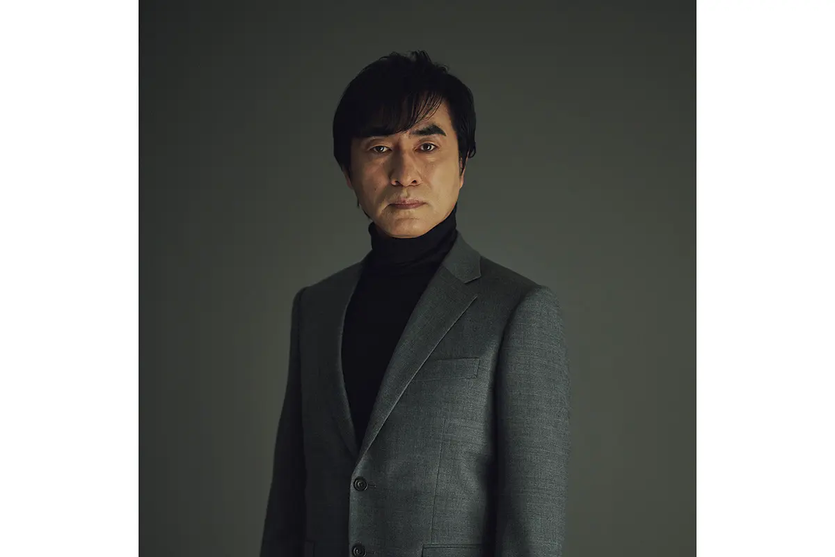 河森正治