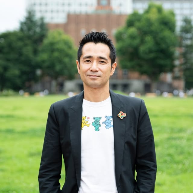 小原 壮太郎