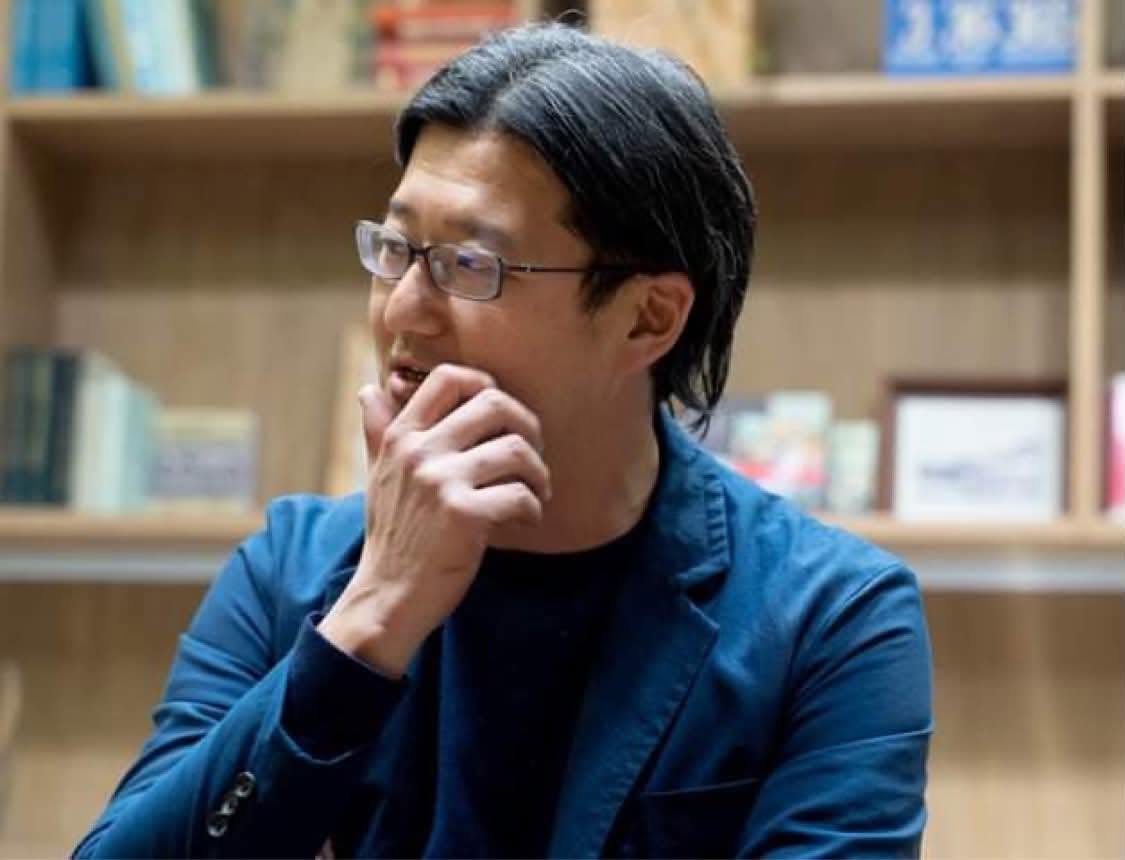 川岸 憲一