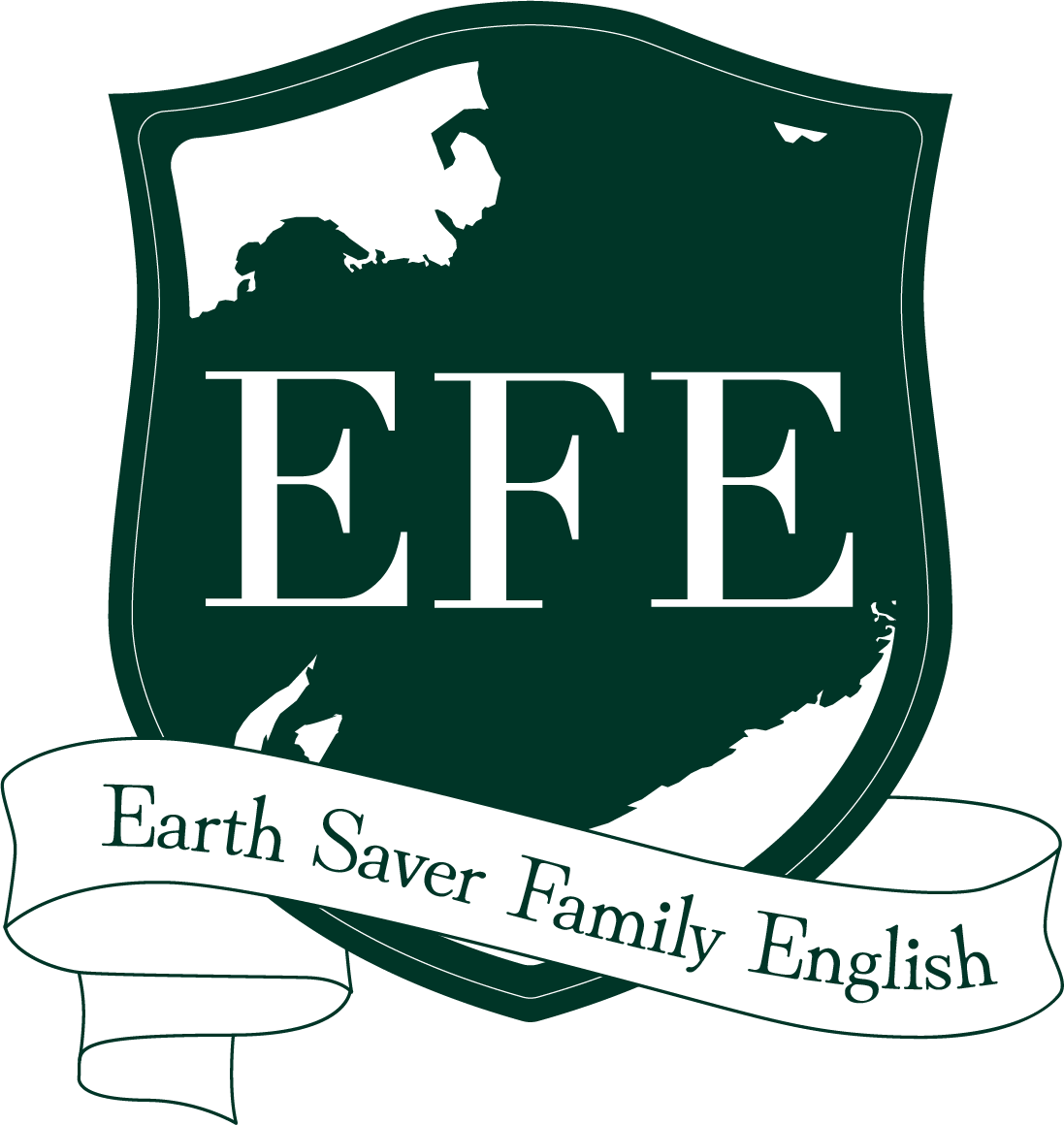 Earth Saver Family English(EFE)